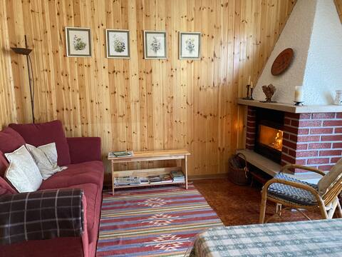 Asiago Plateau Apartment