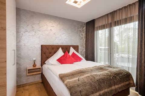 Boutique-Apartment 20 in Sankt Georgen