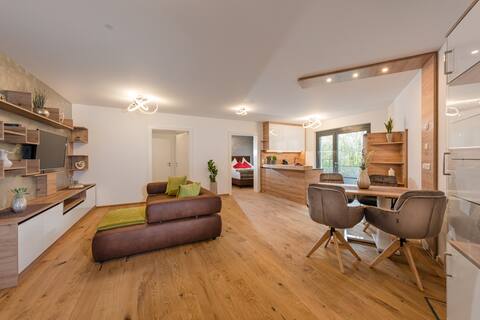 Boutique-Apartment 20 in Sankt Georgen