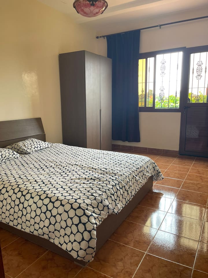 საძინებელი 2