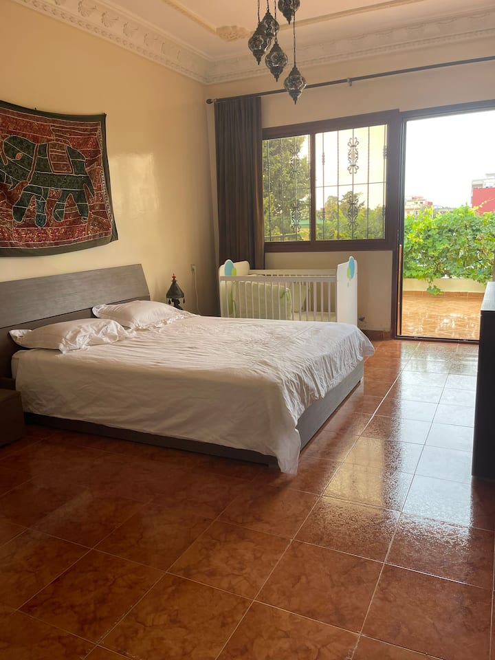 საძინებელი 3