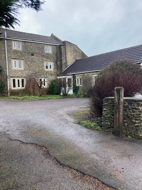 The Annexe