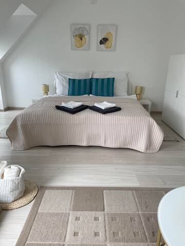 Vedrusz managed Airbnb listing 3