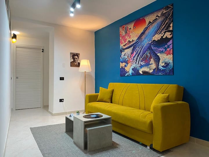 Всекидневна