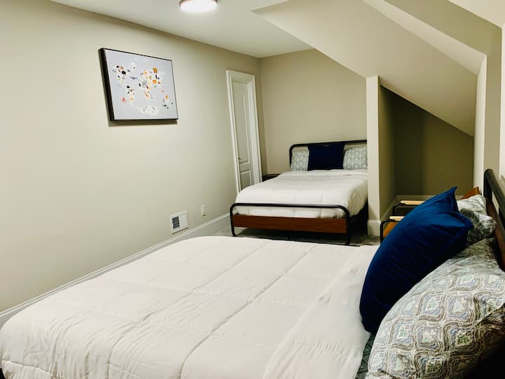 غرفة النوم 5