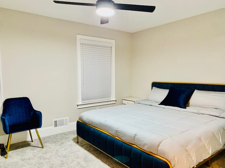 غرفة النوم 2