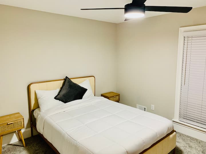 غرفة النوم 4