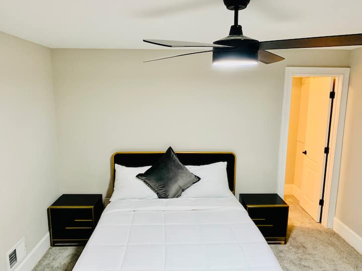 غرفة النوم 3