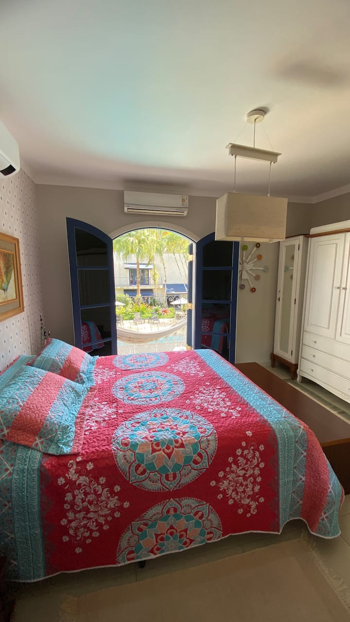 غرفة النوم 1