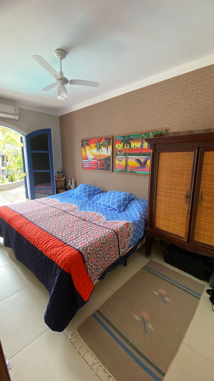 غرفة النوم 3