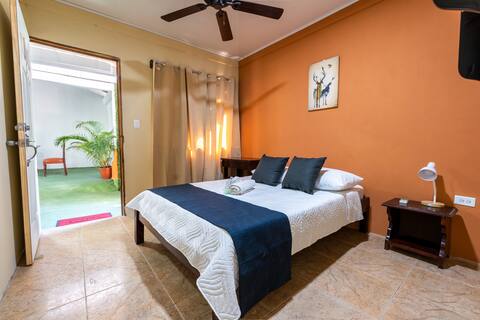 El Cocobolo Food&Rest Room 6 B&B WiFi A/C Pkg