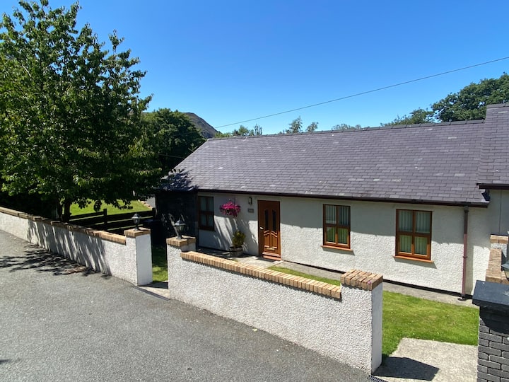 Ash cottage Houses for Rent in Conwy Principal Area, Wales, United