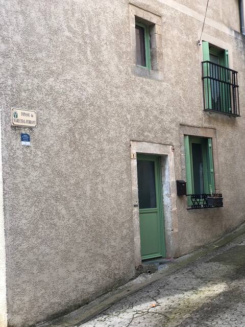 Maison Avène