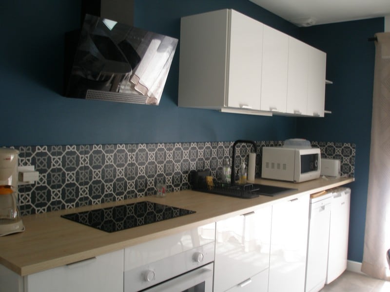 Top Airbnb: "Le Refuge" 2-room apartment, close to shops and the city center in Dax