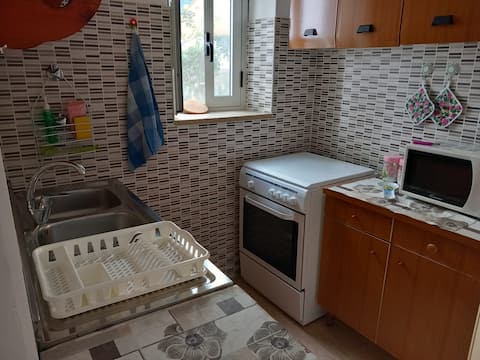 Top performing Airbnb: At Zoe's house in Forio