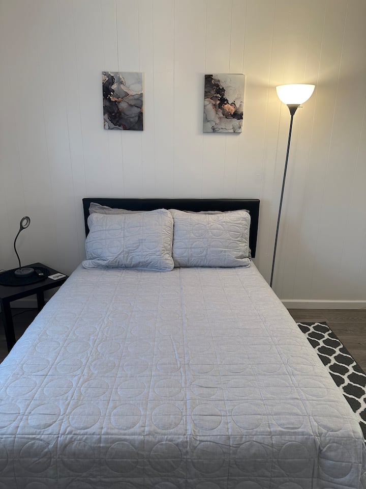 Голем кревет 