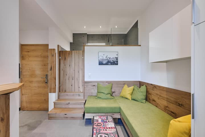 Mikro-apartment In Top Lage Mit Top Ausblick - Innsbruck