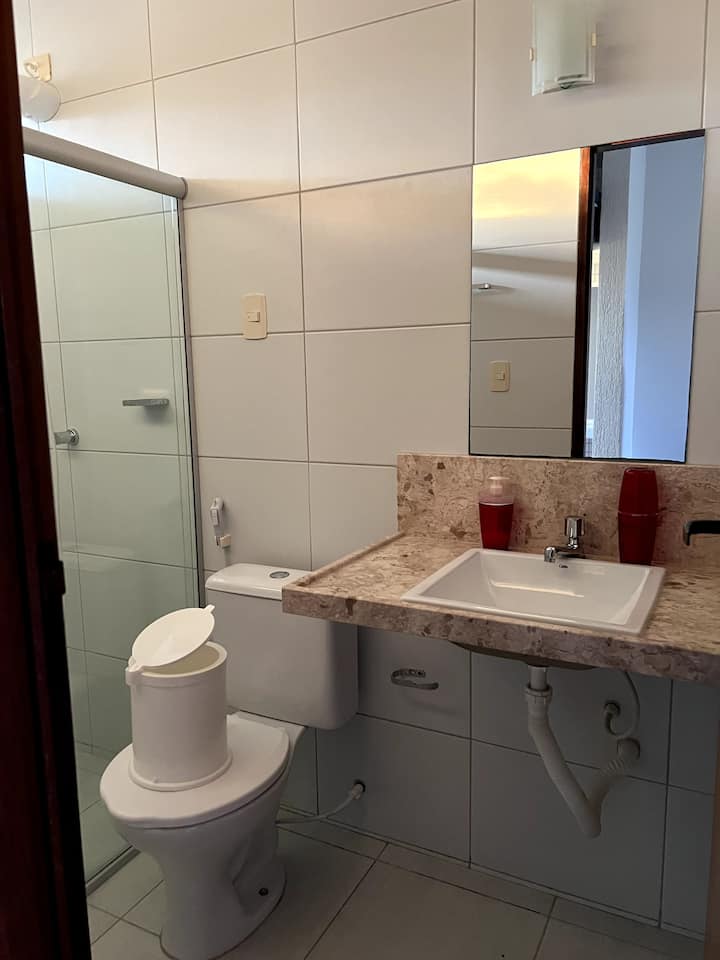 SALLE DE BAIN SUITE 03