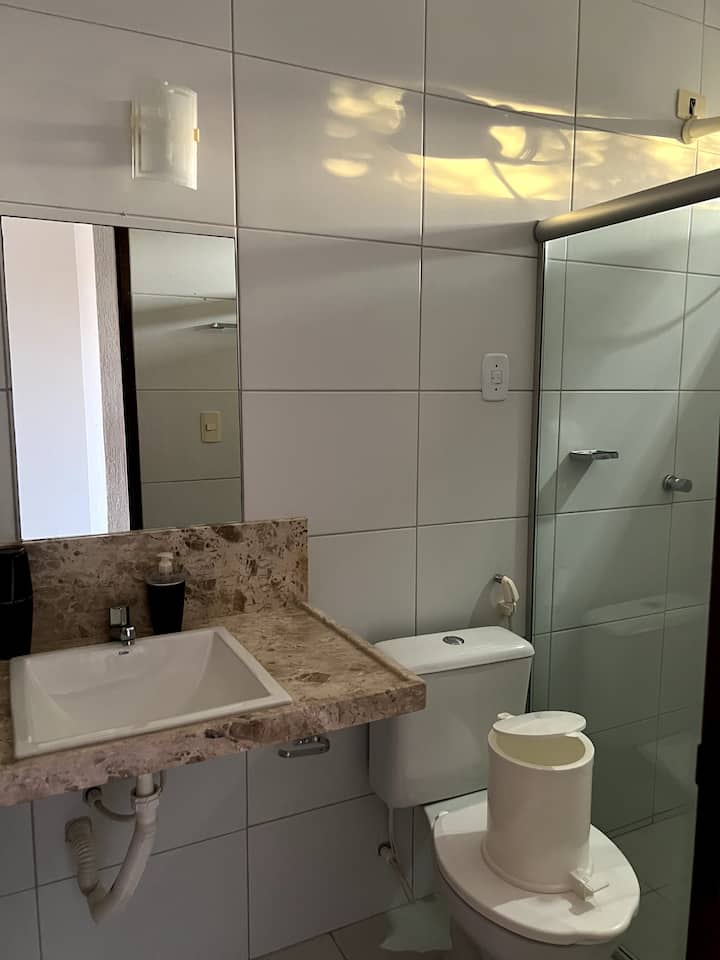 SALLE DE BAIN SUITE 02