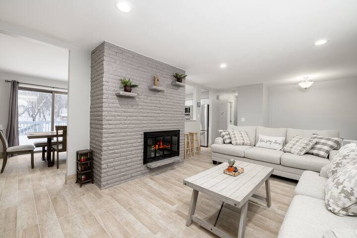 Lovely renovated home close to Lake Minnetonka gallery image 3