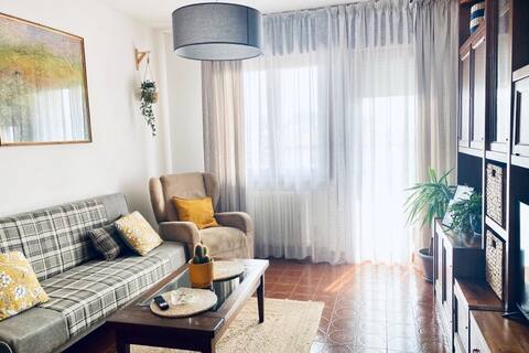 San Dona Homely House