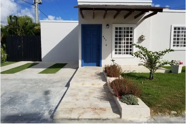 Punta Cana Retreat | 2br | Gated Community - Punta Cana
