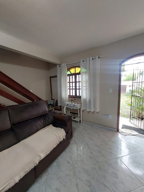 Casa para temporada