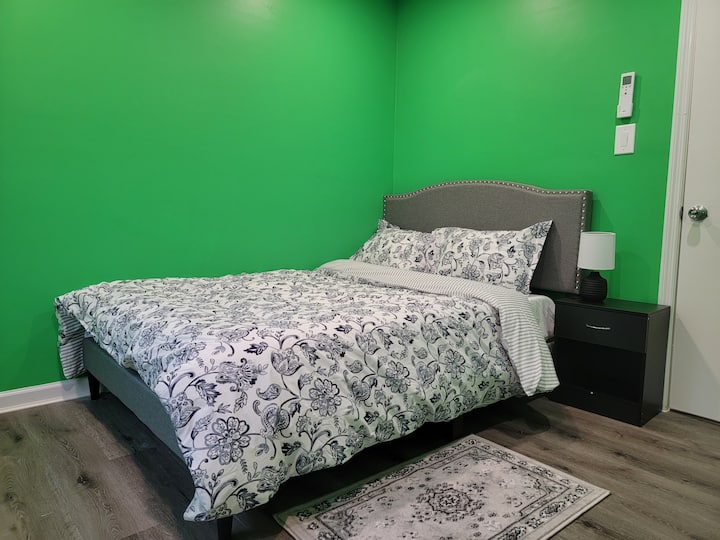 Spálňa 1