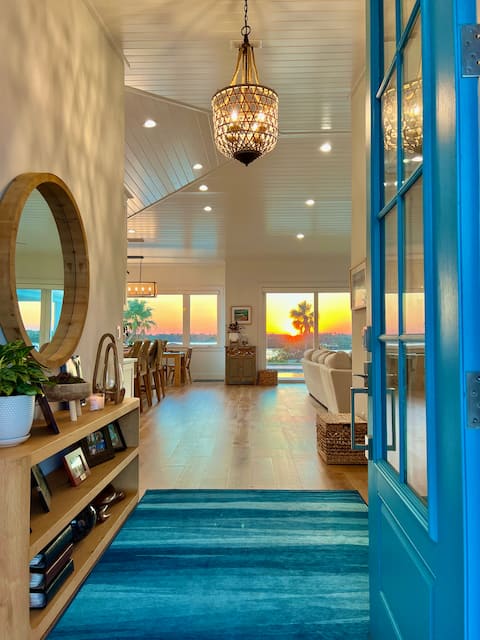 New construction luxury rental