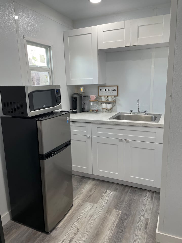 Private Cozy Studio - Miami Gardens