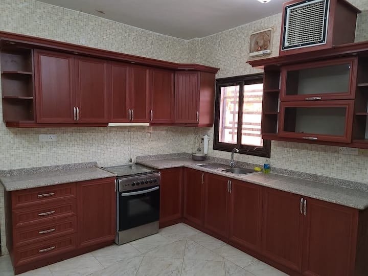 Luxury House In Khartoum Bahri - Sudan