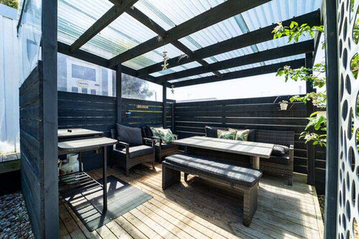 Seascapes beach house/cottage gallery image 5