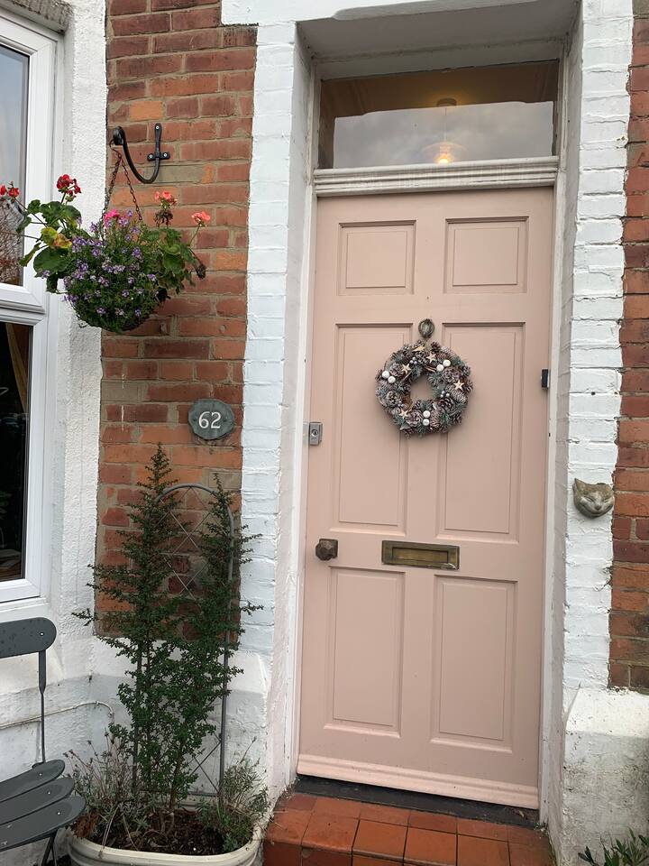 Cosy ensuite room in Heaton Houses for Rent in Tyne and Wear