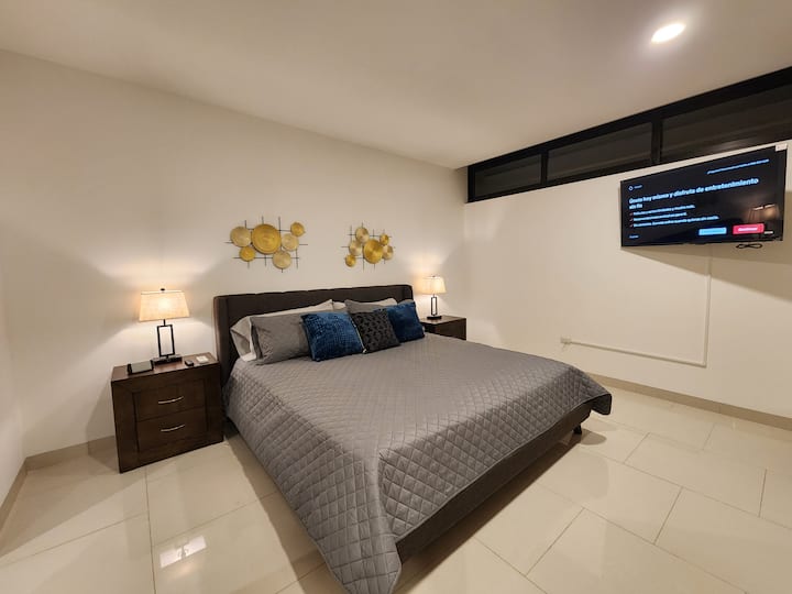 غرفة النوم 2