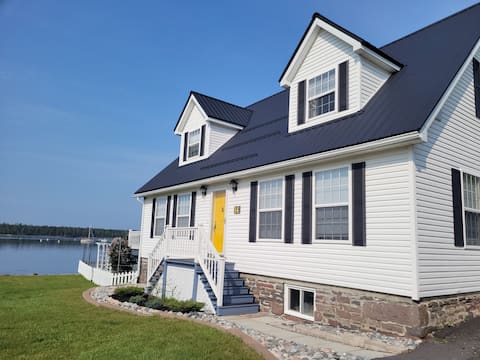 Pinnacle of St. Andrews