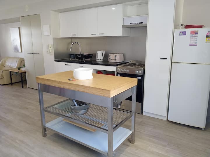 Central, In Fortitude Valley - Brisbane