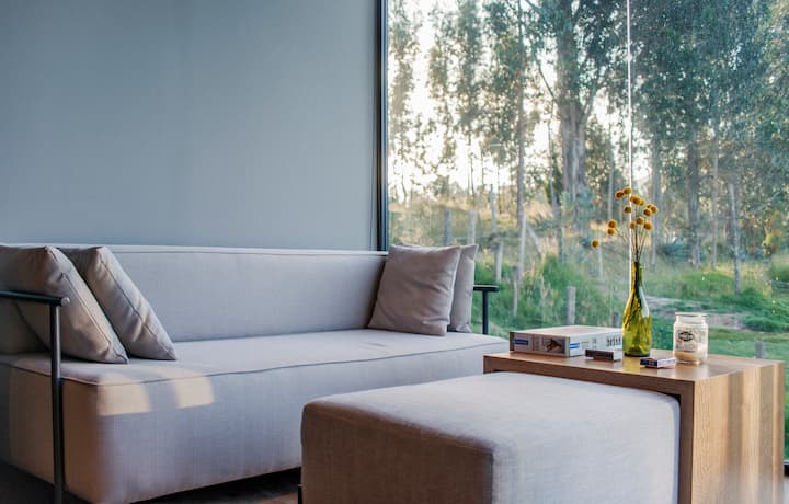 ห้องนั่งเล่น