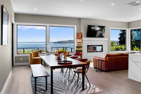 Waterview Oasis 5 Bedroom 4 Bath