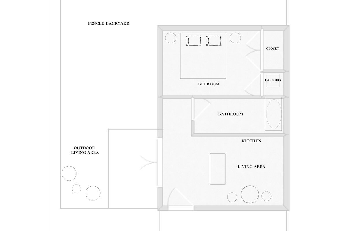 Modern Retreat | 15 min > Zilker, SoCo + Downtown