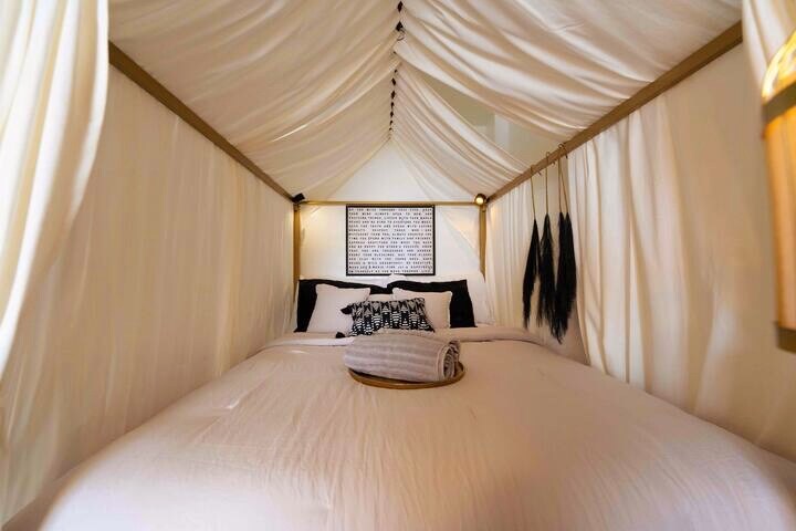 منطقة المعيشة