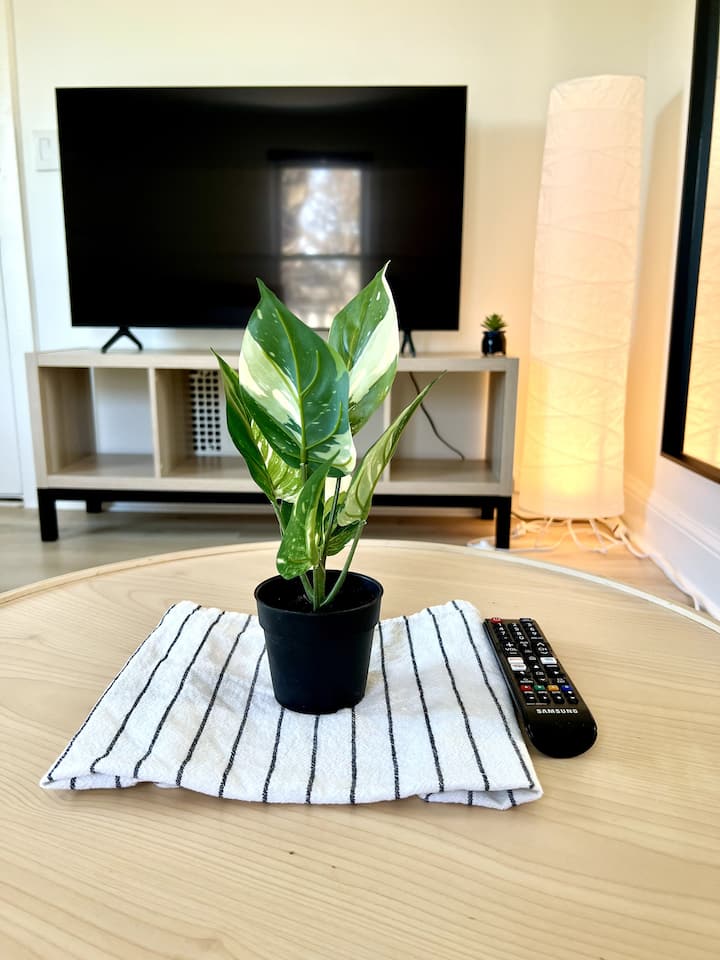 Cozy Apartment Near Princeton - Princeton, NJ