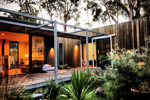 Dee Beach House