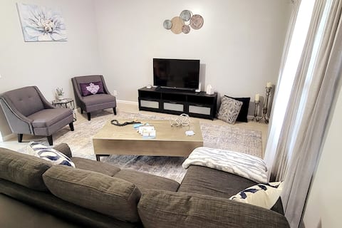 Work, Stay or Play Home