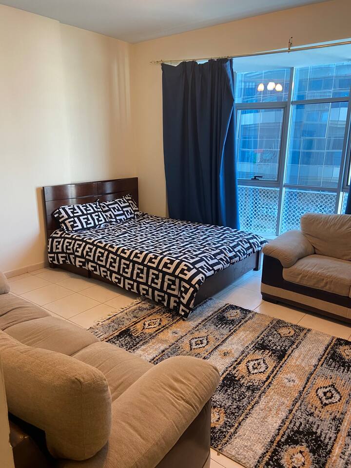 Bienvenue à tous dans ma maison modeste Appartements à louer à Sharjah, Sharjah, Émirats