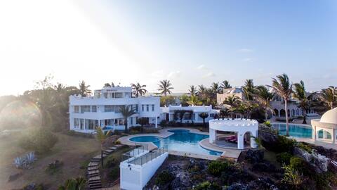 Villa Kivulini - Vipingo Beach