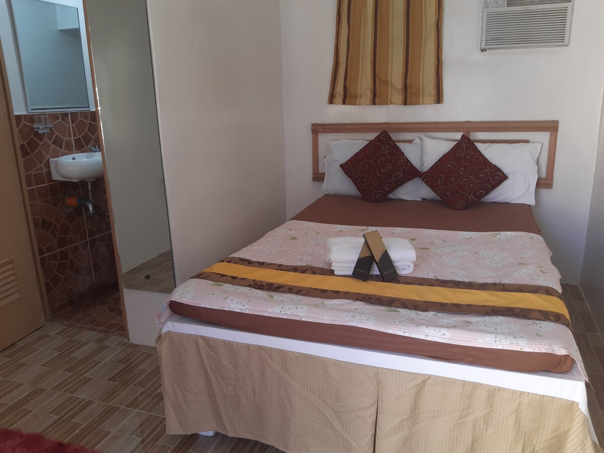 საძინებელი 1