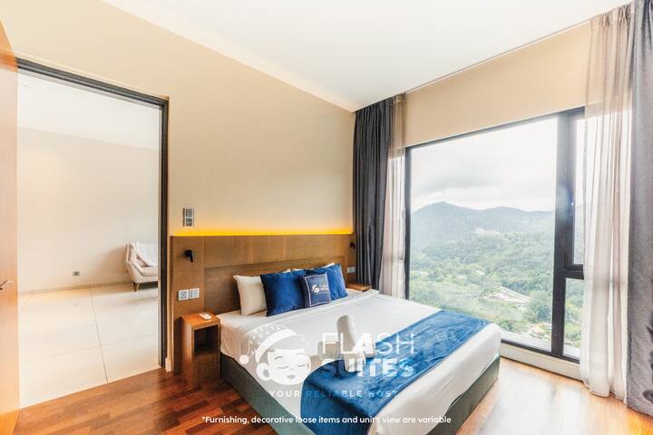 Flashgroup managed Airbnb listing 3