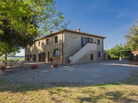 Tenuta La Casetta Farmhouse - Lavender