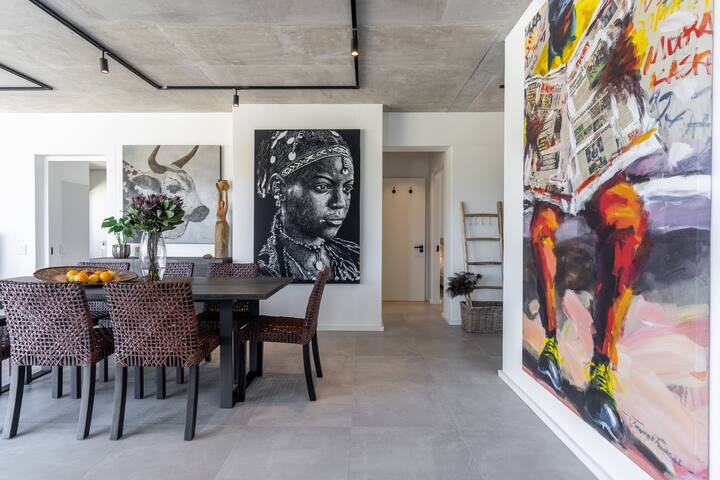 Spacious Family Penthouse gallery image 5