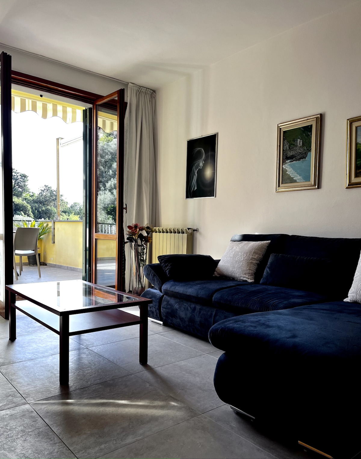 Popular Airbnb listing: La Ca Dei Nonni (CITRA: 011019-LT-0470) in Monterosso Al Mare